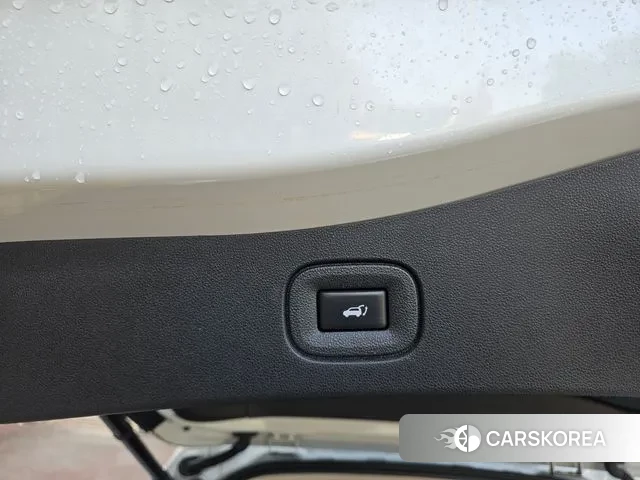 Renault Korea (Samsung) The New QM6 id 3434098 из Кореи 18