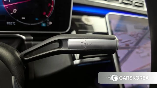 Mercedes-Benz S-Class W223 id 4224249 из Кореи 33