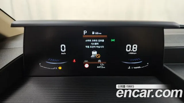 Hyundai Staria id 2229038 из Кореи 18