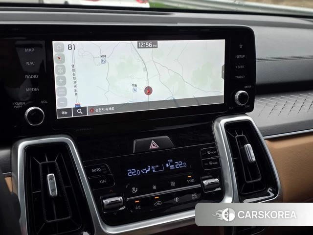 Kia Sorento 4th Generation id 4203011 из Кореи 12