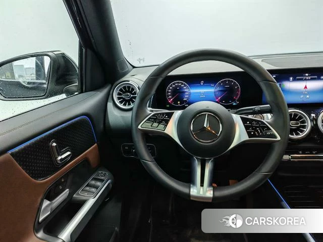 Mercedes-Benz GLB id 3920336 из Китая 17