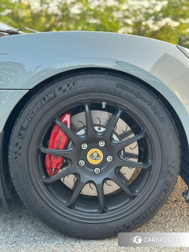 Lotus Exiji id 4267997 из Кореи 18