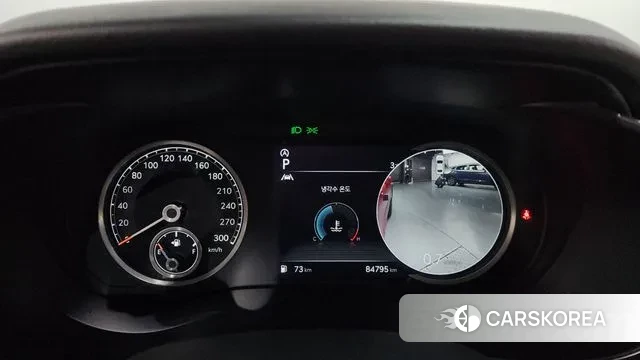 Genesis The New G70 id 3581243 из Кореи 18