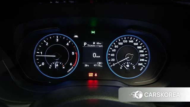 Hyundai Palisade id 4707974 из Кореи 29