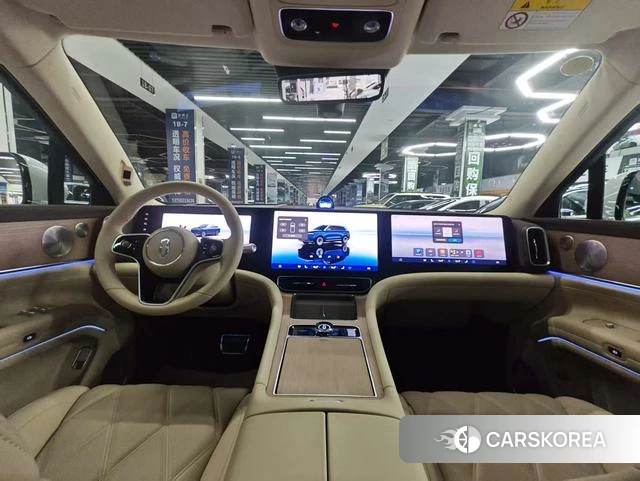 AITO Ask the world M9 id 3983289 из Китая 20