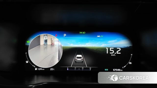 Kia Sorento 4th Generation id 4292537 из Кореи 30