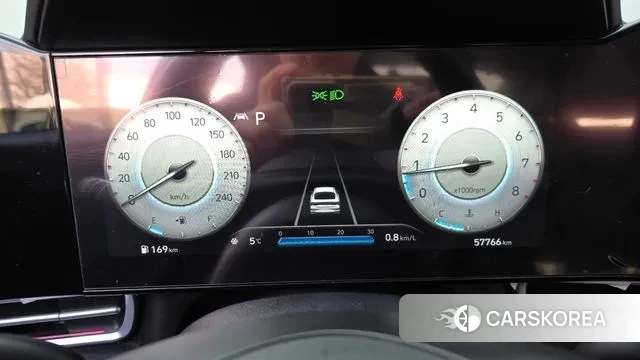 Hyundai Avante (CN7) id 3778440 из Кореи 18