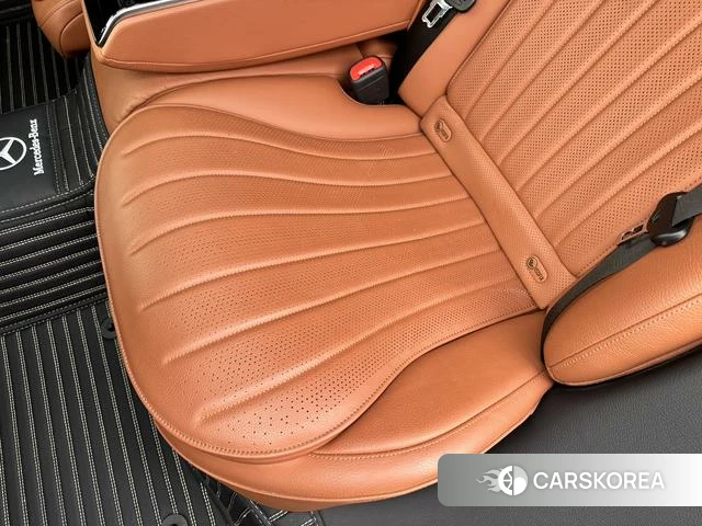 Mercedes-Benz S-class id 4374700 из Китая 20