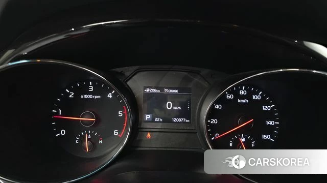Kia The New Carnival id 4435650 из Кореи 30