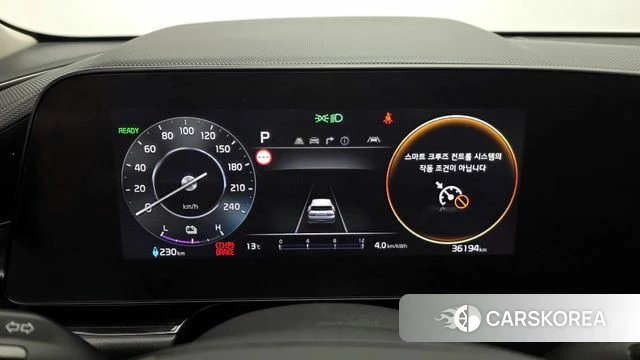 Kia Di All New Niro EV id 3915224 из Кореи 18