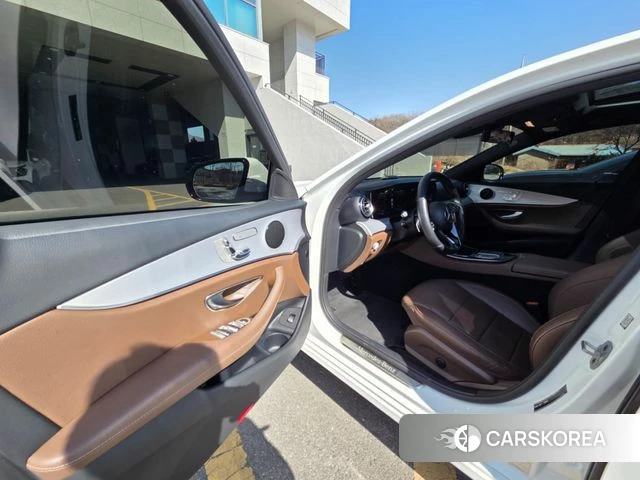 Mercedes-Benz E-Class W213 id 3813362 из Кореи 18