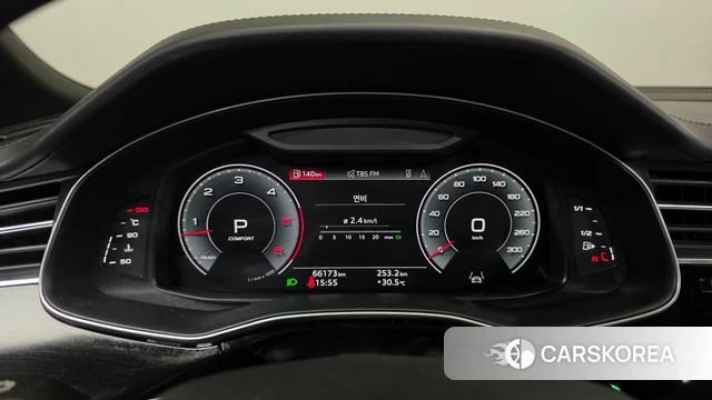 Audi Q8 (4M) id 4692586 из Кореи 34