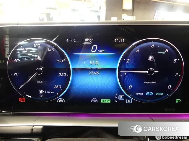 Mercedes-Benz GLS - Class X167 id 3751766 из Кореи 18