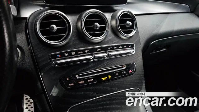 Mercedes-Benz GLC-Class X253 id 2685028 из Кореи 18