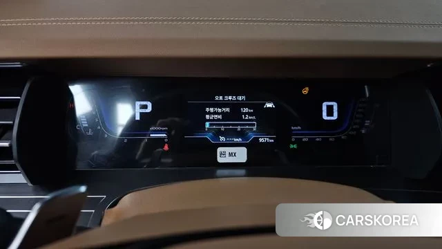 Ssangyong Torres id 3534011 из Кореи 18