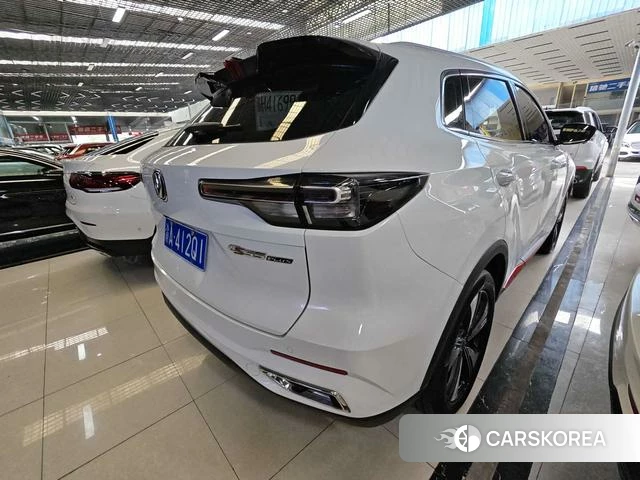 Chang'an CS55 PLUS id 3908639 из Китая 18