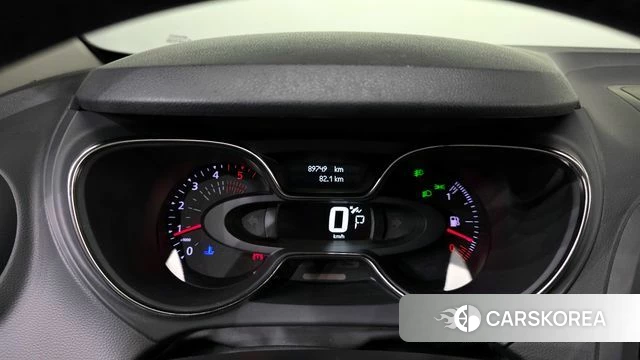 Renault Korea (Samsung) New QM3 id 3867448 из Кореи 18