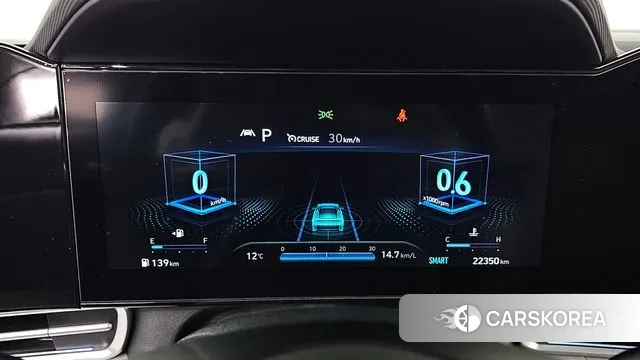 Hyundai Avante (CN7) id 3334393 из Кореи 18