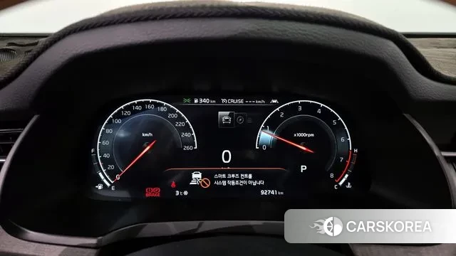 Kia K7 Premier id 3541265 из Кореи 18