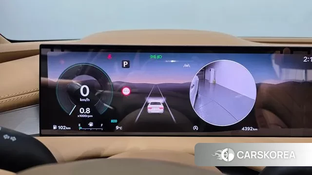 Genesis G80 (RG3) id 3731635 из Кореи 18