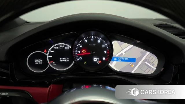 Porsche Cayenne (PO536) id 4339434 из Кореи 31