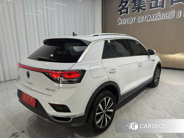 Volkswagen Exploring songs id 4256141 из Китая 14