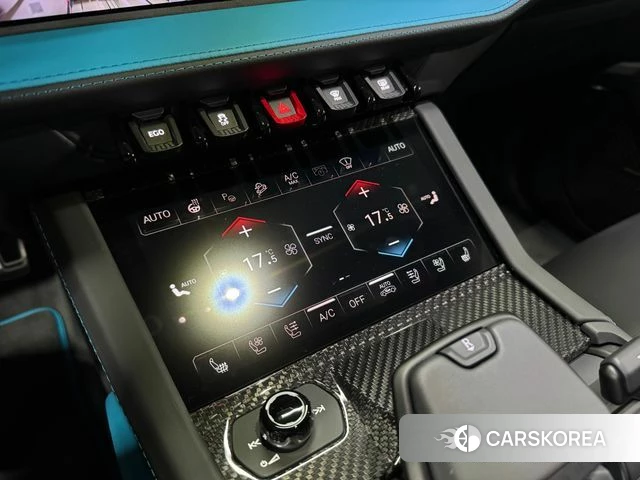 Lamborghini Urus id 4400229 из Кореи 14