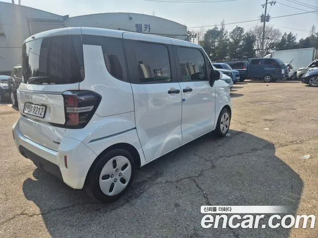 Kia The New Kia Ray id 2508764 из Кореи 16