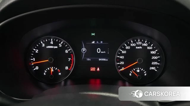 Kia Sportage 4th Generation id 3867614 из Кореи 18