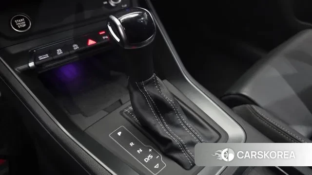 Audi Q3 (F3) id 3721674 из Кореи 18