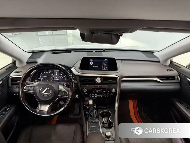 Lexus RX id 4291277 из Китая 8