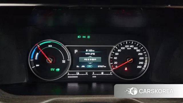 Kia Sorento 4th Generation id 3752776 из Кореи 18