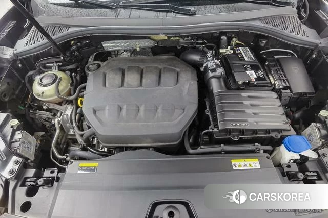 Volkswagen Tanyue id 4258451 из Китая 22