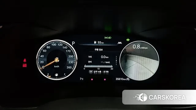 Genesis The New G70 id 3483685 из Кореи 18