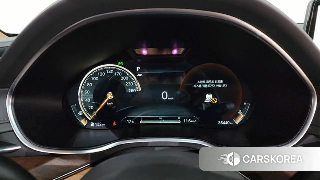 Genesis G80 (RG3) id 4250168 из Кореи 35
