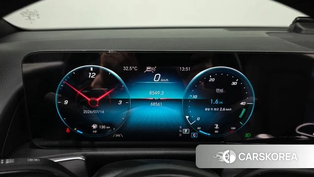 Mercedes-Benz GLB-Class X247 id 4593506 из Кореи 31