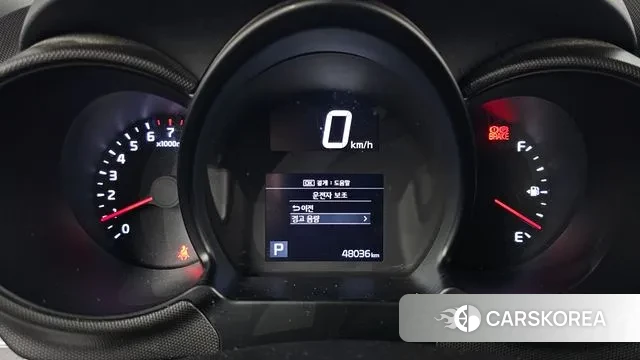 Kia The New Ray id 2932174 из Кореи 18