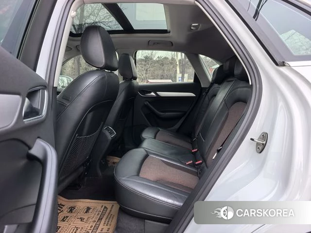 Audi Q3 id 3875979 из Китая 8