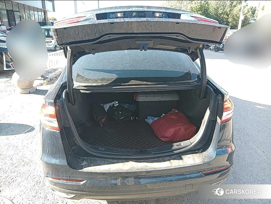 Ford Mondeo id 4485599 из Китая 19