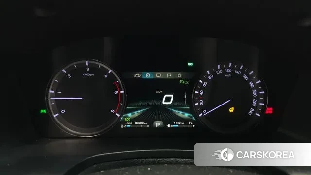 Ssangyong Rexton Sports Cannes id 3772498 из Кореи 18