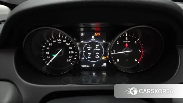 Land Rover Discovery Sports id 3692859 из Кореи 18