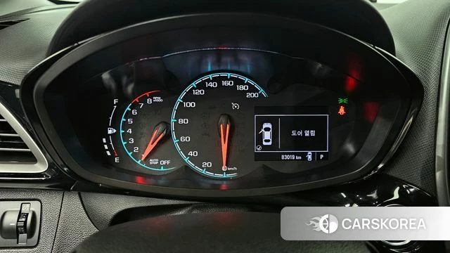 Chevrolet (GM Daewoo) The New Spark id 3873470 из Кореи 18