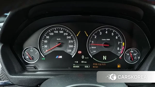 BMW M4 (F82) id 3748292 из Кореи 18