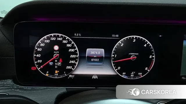 Mercedes-Benz CLS-Class C257 id 3568162 из Кореи 18