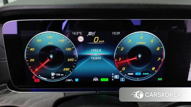 Mercedes-Benz E-Class W213 id 3935537 из Кореи 18