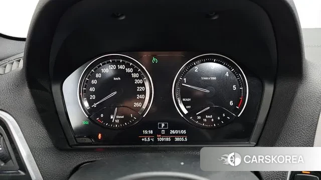 BMW 1 Series (F20) id 3547599 из Кореи 18