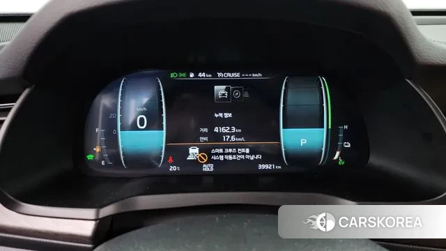 Kia K7 Premier Hybrid id 3336163 из Кореи 18