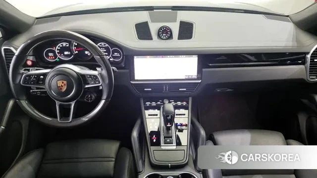 Porsche Cayenne (PO536) id 3054597 из Кореи 18