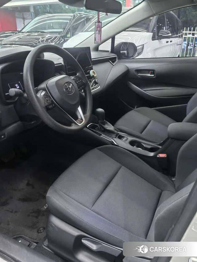Toyota Lei Ling id 4298486 из Китая 16