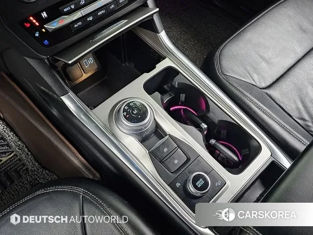 Ford Explorer 6th Generation id 3567953 из Кореи 18